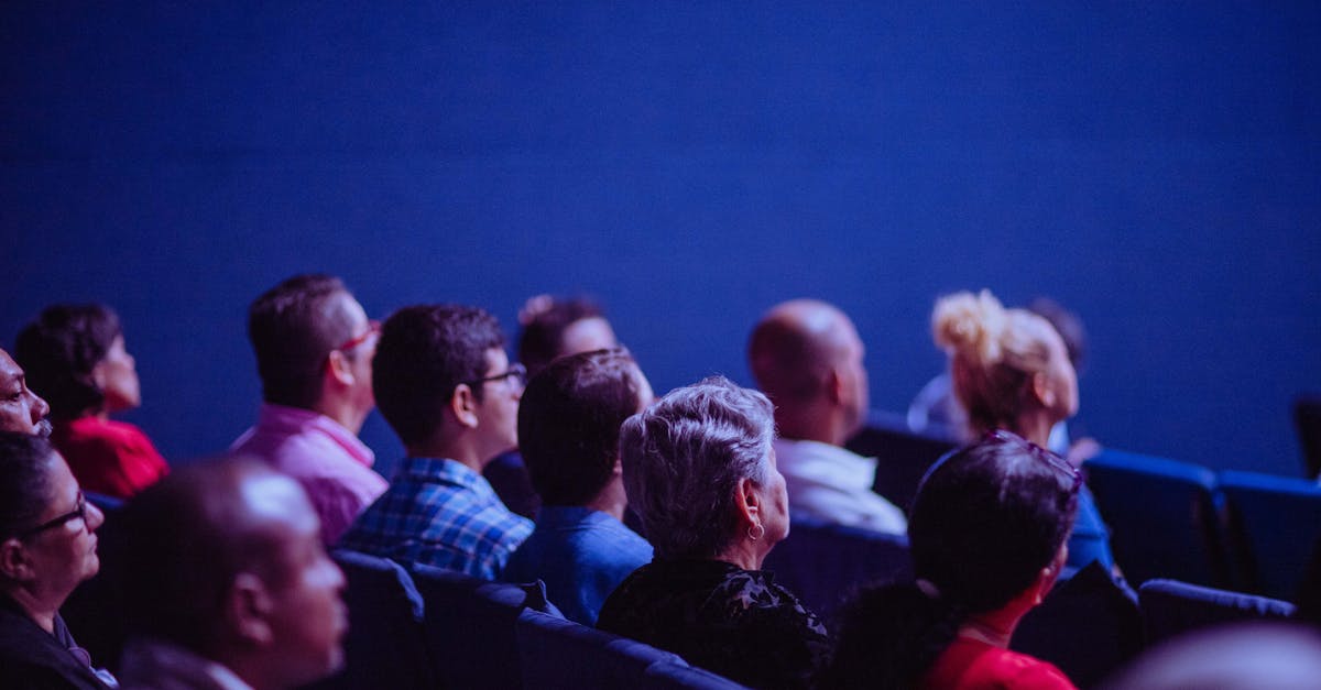 découvrez notre série de conférences captivantes qui abordent des sujets variés allant de l'innovation technologique à la durabilité. rejoignez des experts renommés et engagez des discussions enrichissantes pour élargir vos horizons et stimuler votre curiosité.