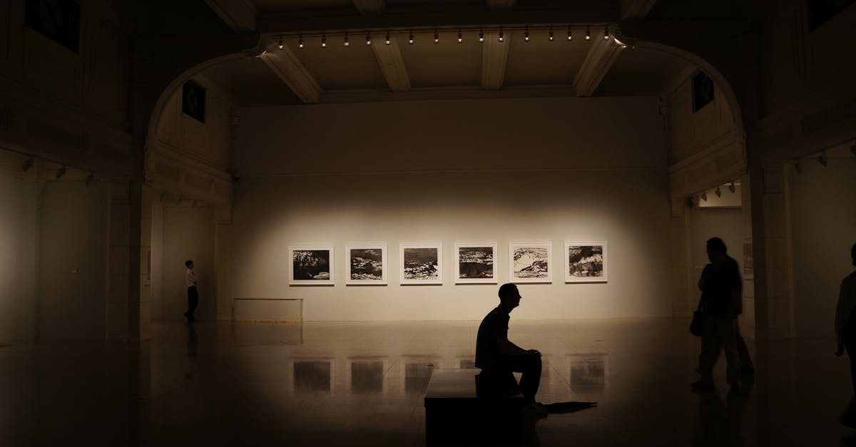 découvrez des expositions culturelles fascinantes qui mettent en lumière la richesse et la diversité des arts et traditions du monde entier. plongez dans des expériences immersives qui éveillent vos sens et enrichissent votre compréhension des différentes cultures.