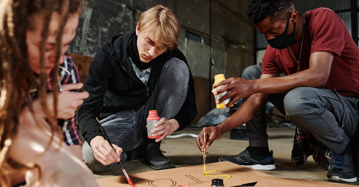 découvrez nos projets communautaires qui rassemblent les habitants autour d'initiatives locales. participez à l'amélioration de votre quartier et engagez-vous pour un avenir meilleur grâce à des activités collaboratives, des événements enrichissants et des partenariats durables.