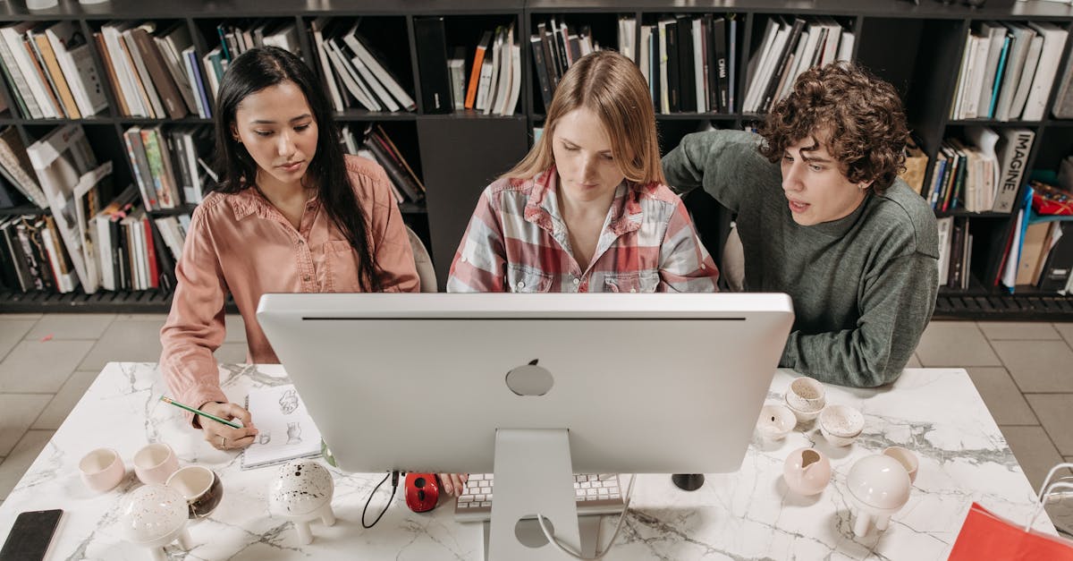 découvrez comment atteindre le succès collaboratif grâce à des stratégies innovantes, des outils efficaces et une communication fluide. unissez vos forces pour maximiser vos résultats et bâtir des relations solides au sein de votre équipe.