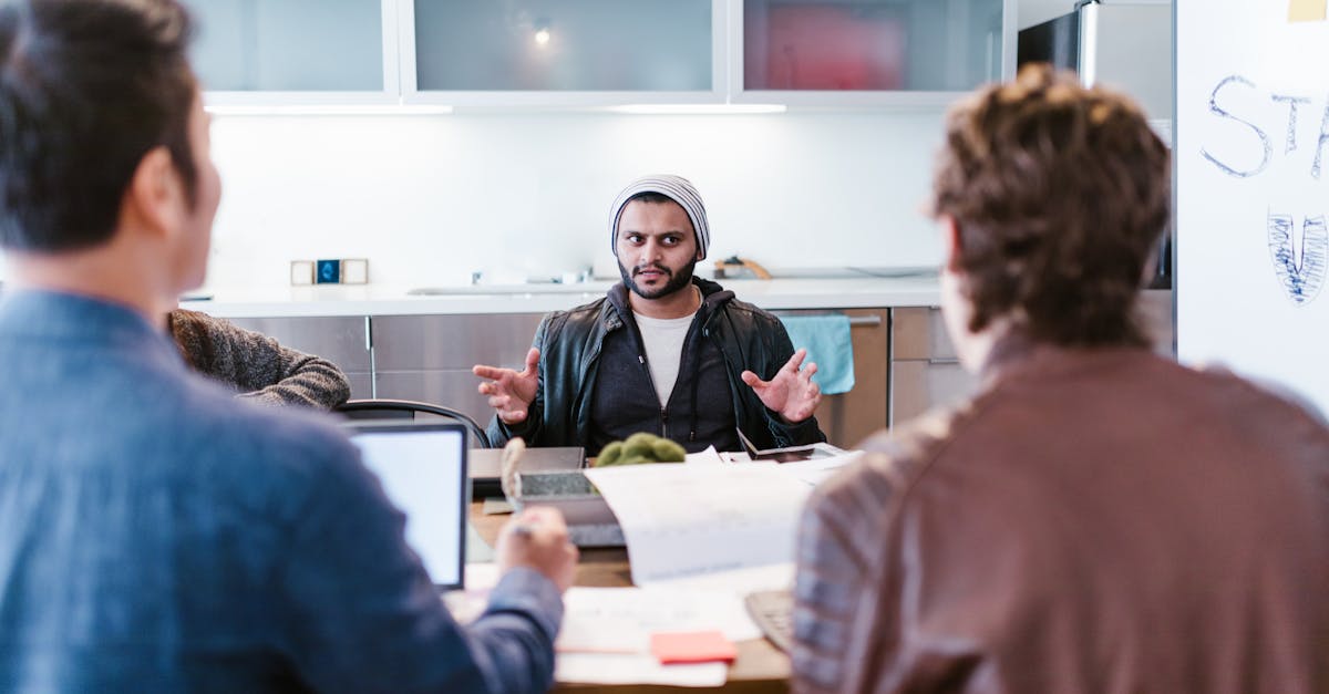 découvrez un espace dynamique d'échange d'idées où l'innovation rencontre la collaboration. participez à des discussions riches, partagez vos perspectives et inspirez-vous des réflexions des autres pour propulser vos projets vers de nouveaux horizons.