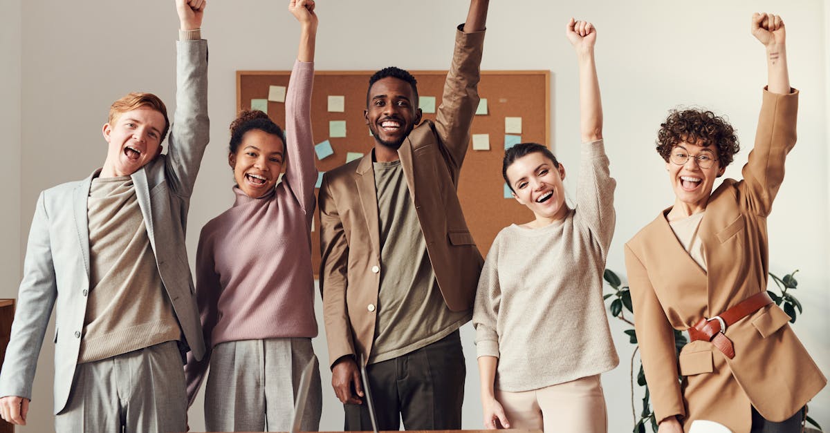 découvrez l'univers passionnant de l'entrepreneuriat féminin. inspirez-vous des histoires de femmes innovantes, apprenez des stratégies réussies et rejoignez une communauté dynamique dédiée à l'autonomisation et au succès des femmes dans le monde des affaires.